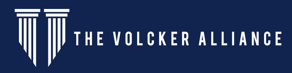 Volcker Alliance