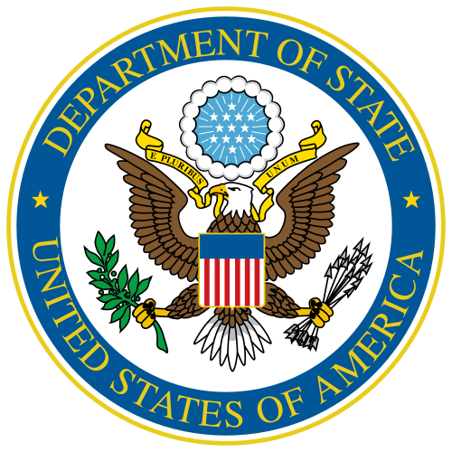Dept. of State